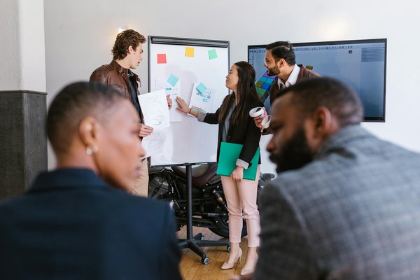 Formation capacité de transport moins de 3t5 : vos clés pour réussir