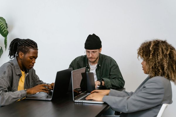 10 astuces pour réussir votre reportage photo en usine