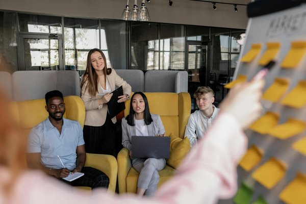 Leadership performant : 5 stratégies pour booster votre coaching