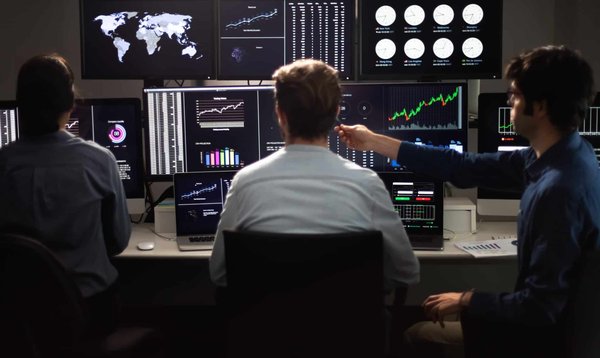 Des compétences nécessaires pour une formation reconversion data analyst réussie
