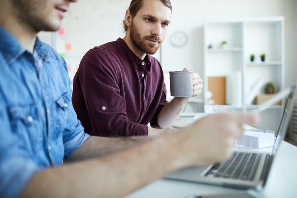 Agence web à Dijon : Pourquoi une entreprise a-t-elle besoin d’un site internet ?