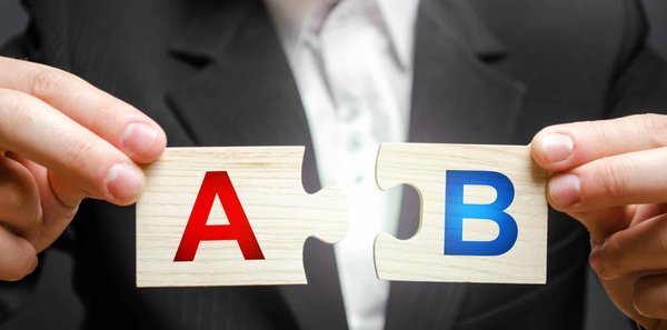 Un test A/B : qu’est-ce que c'est ?