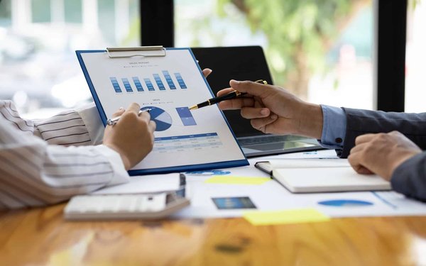 Analyse de la rentabilité : la meilleure voie vers la concrétisation de votre projet d'entreprise