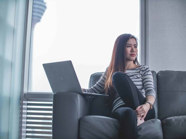 Quelles solutions pour les défis de l'accès à l'information en télétravail ?