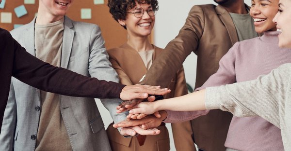 Comment l'entreprise atteint son but ?