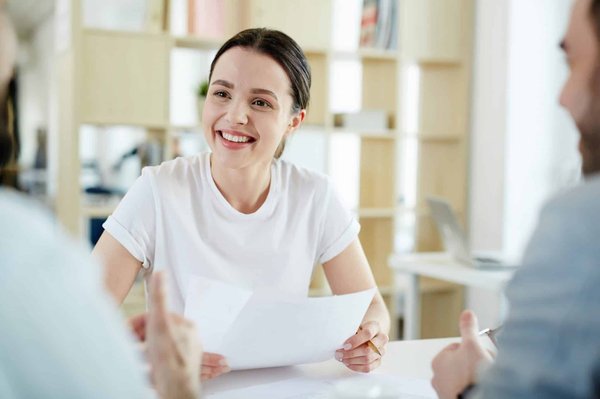 Offres d'emploi en France : conseils pour éviter de se faire arnaquer