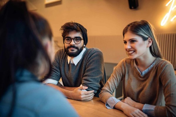 Entrepreunariat : choisissez bien vos collaborateurs