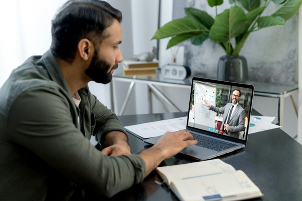 L'impact de la génération d'image IA