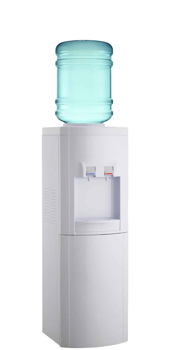 Découvrez la fontaine à eau idéale pour votre bureau