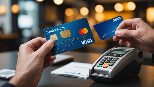 Localiser sa carte bancaire : solutions pratiques et rapides