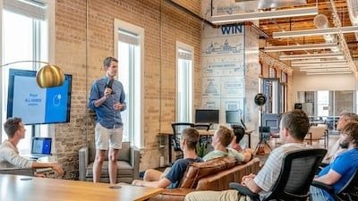 Pourquoi se former pour créer son business en ligne ?