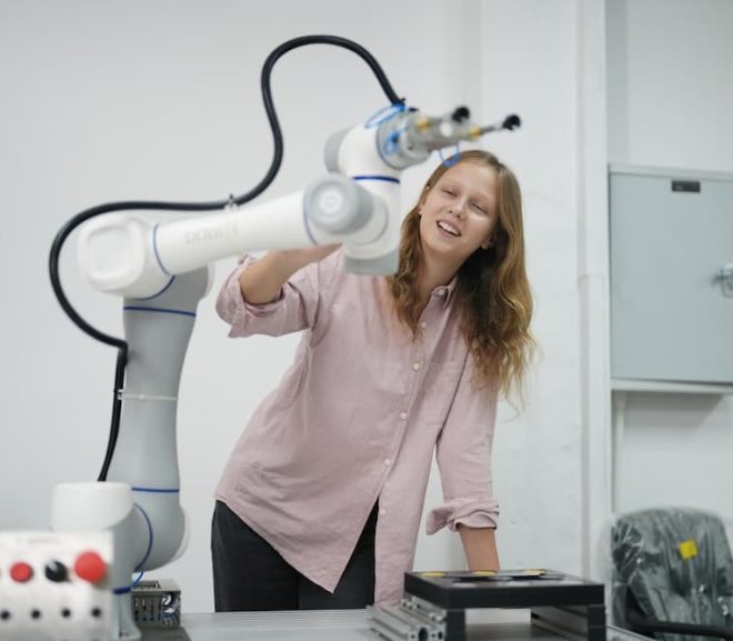 Quelles compétences pour devenir un intégrateur de robot en entreprise ?